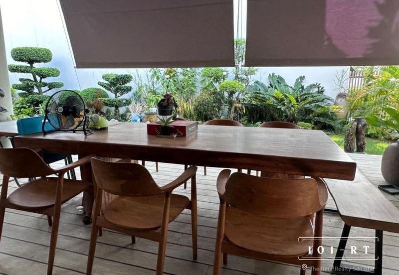 Monterey Residences @ Eco Sanctuary