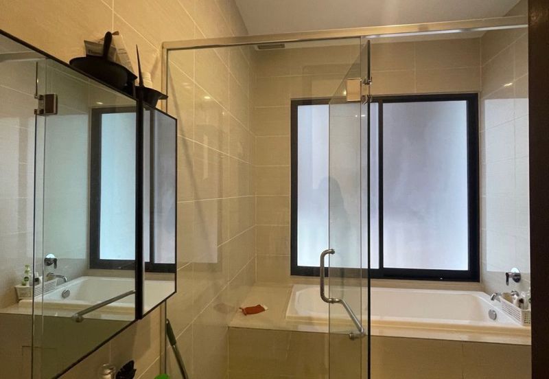 Grandezza @ Eco Sanctuary