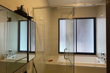 Grandezza @ Eco Sanctuary