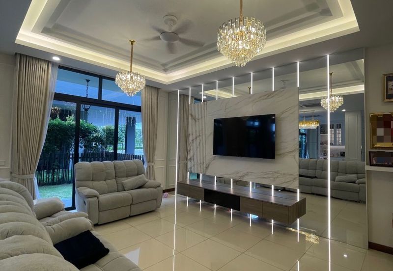 Grandezza @ Eco Sanctuary