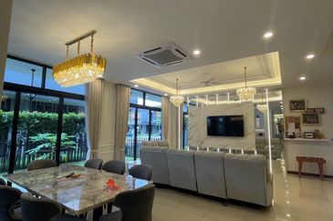 Grandezza @ Eco Sanctuary