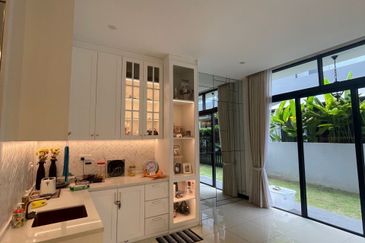 Grandezza @ Eco Sanctuary