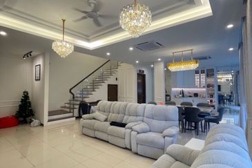 Grandezza @ Eco Sanctuary