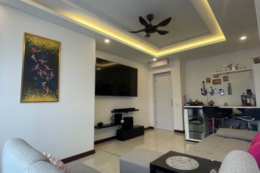 Grandezza @ Eco Sanctuary