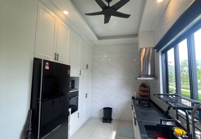 Grandezza @ Eco Sanctuary