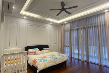 Grandezza @ Eco Sanctuary