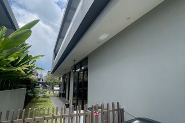 Grandezza @ Eco Sanctuary