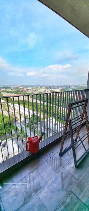 Below Market!! (3 Bedroom Type) GEO Residence @ Bukit Rimau Kota Kemuning Shah Alam, Selangor, Shah Alam