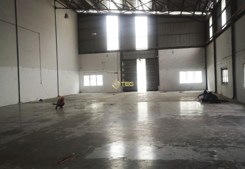 Kawasan Industri Rawang Perdana