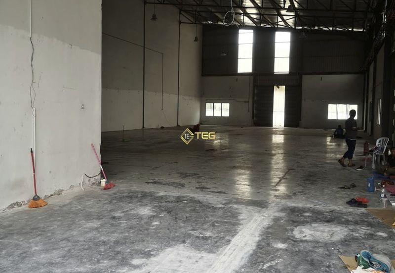 Kawasan Industri Rawang Perdana