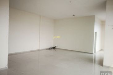 Kawasan Industri Rawang Perdana