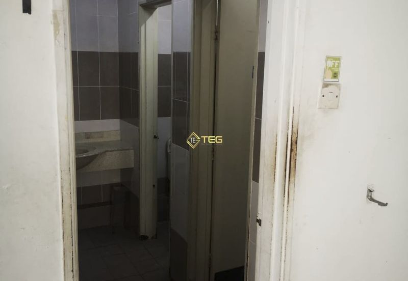 Kawasan Industri Rawang Perdana