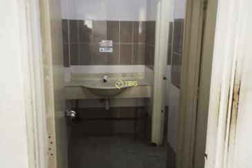 Kawasan Industri Rawang Perdana