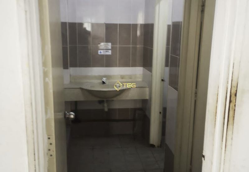 Kawasan Industri Rawang Perdana