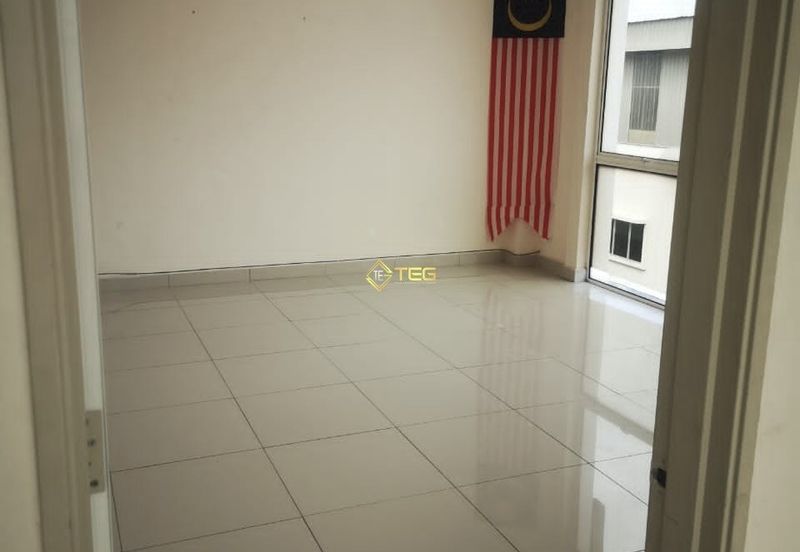 Kawasan Industri Rawang Perdana