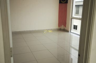 Kawasan Industri Rawang Perdana