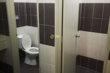 Kawasan Industri Rawang Perdana