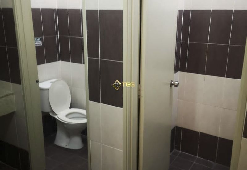 Kawasan Industri Rawang Perdana