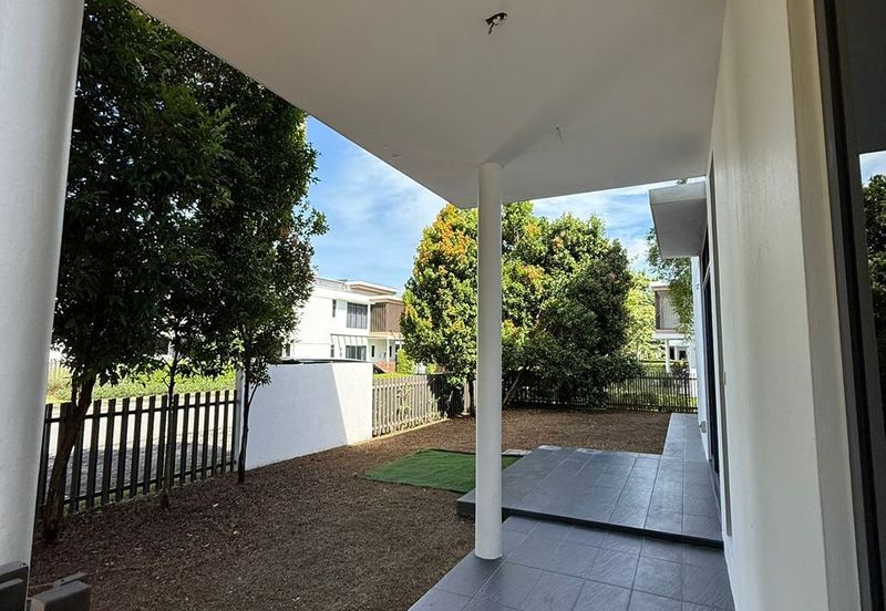 Terraza @ Eco Sanctuary