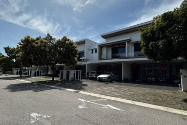 Terraza @ Eco Sanctuary