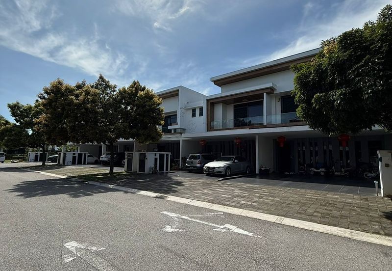 Terraza @ Eco Sanctuary