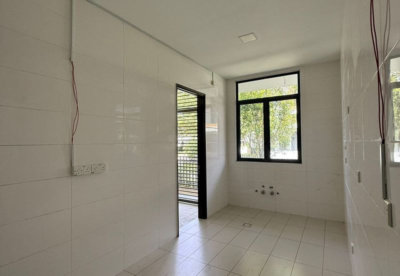 Terraza @ Eco Sanctuary