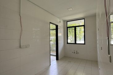 Terraza @ Eco Sanctuary