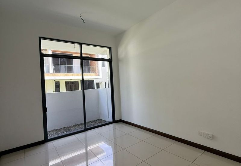 Terraza @ Eco Sanctuary