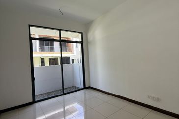 Terraza @ Eco Sanctuary