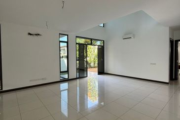 Terraza @ Eco Sanctuary