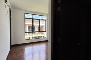 Terraza @ Eco Sanctuary