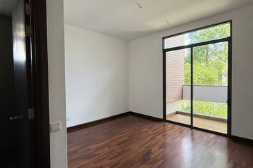 Terraza @ Eco Sanctuary