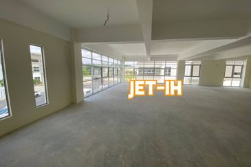 Saujana Teknologi Rawang