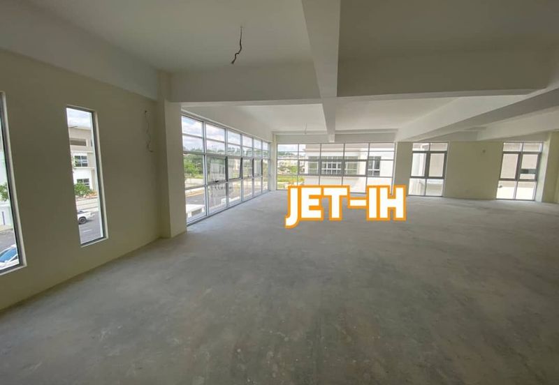 Saujana Teknologi Rawang