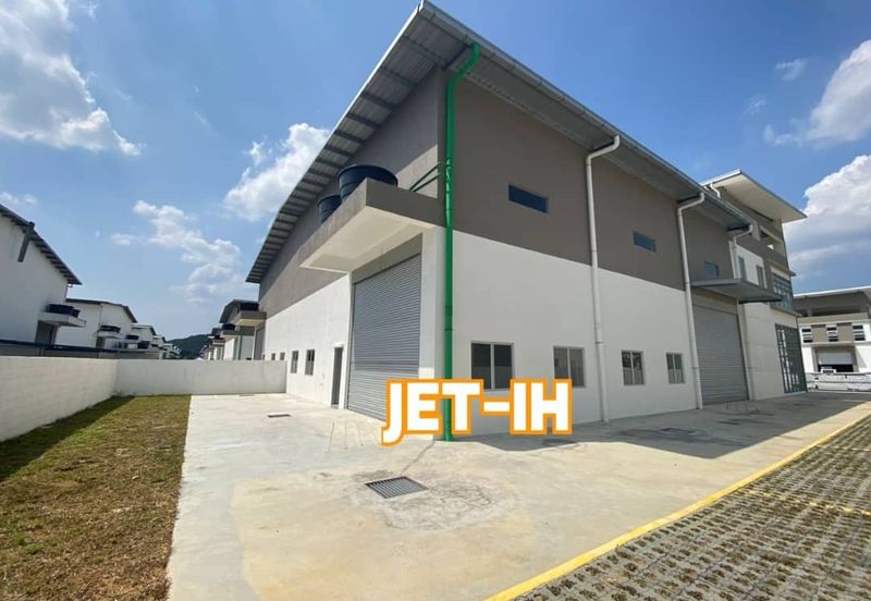 Saujana Teknologi Rawang