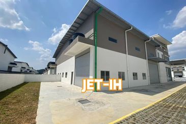 Saujana Teknologi Rawang