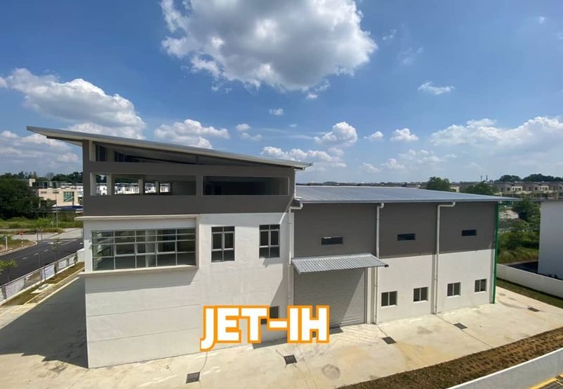 Saujana Teknologi Rawang