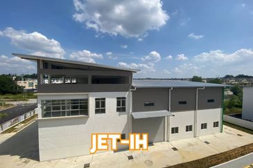 Saujana Teknologi Rawang