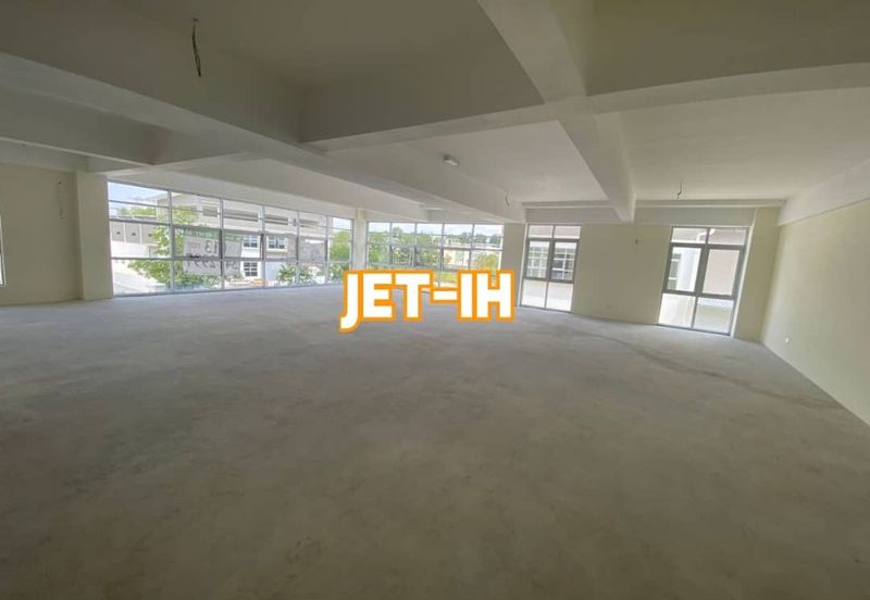 Saujana Teknologi Rawang