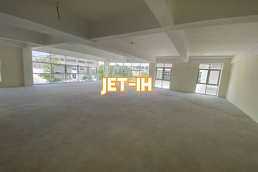 Saujana Teknologi Rawang