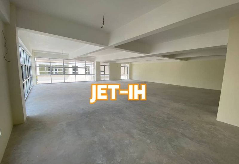 Saujana Teknologi Rawang