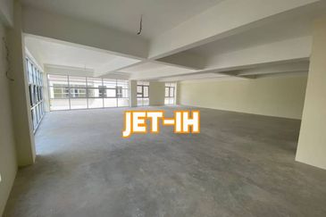 Saujana Teknologi Rawang