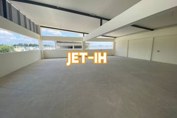 Saujana Teknologi Rawang