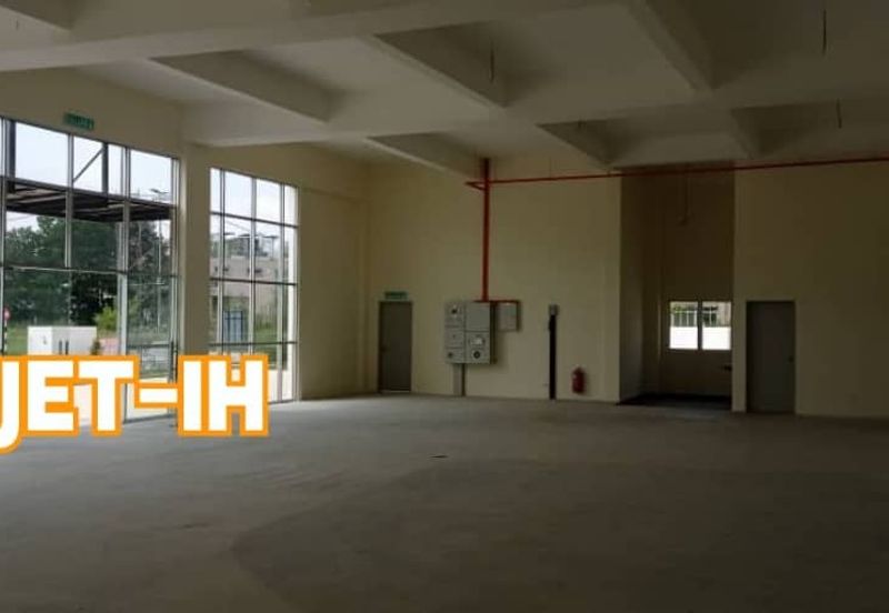 Saujana Teknologi Rawang