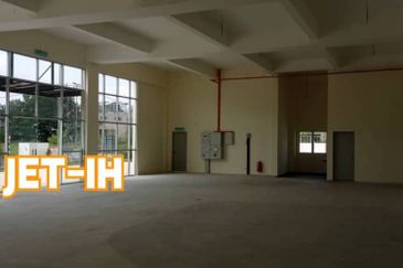 Saujana Teknologi Rawang