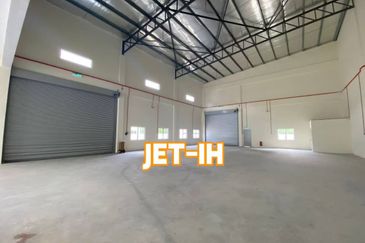 Saujana Teknologi Rawang