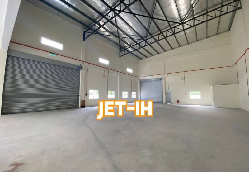 Saujana Teknologi Rawang