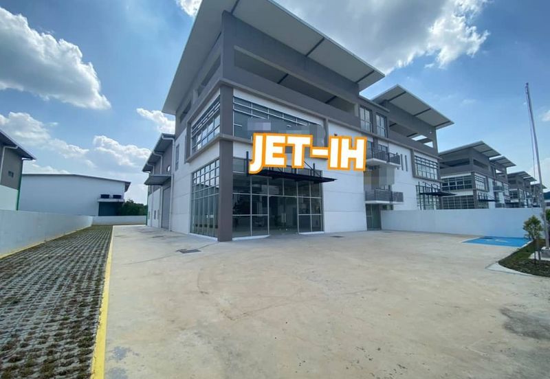 Saujana Teknologi Rawang