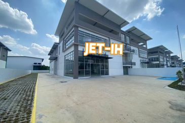 Saujana Teknologi Rawang