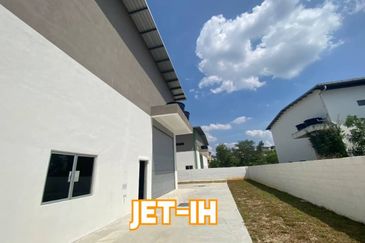 Saujana Teknologi Rawang